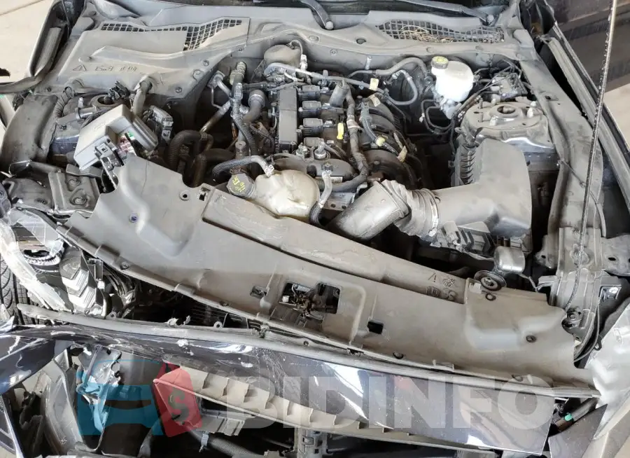 1FA6P8TH4M5154392 Photo# 11