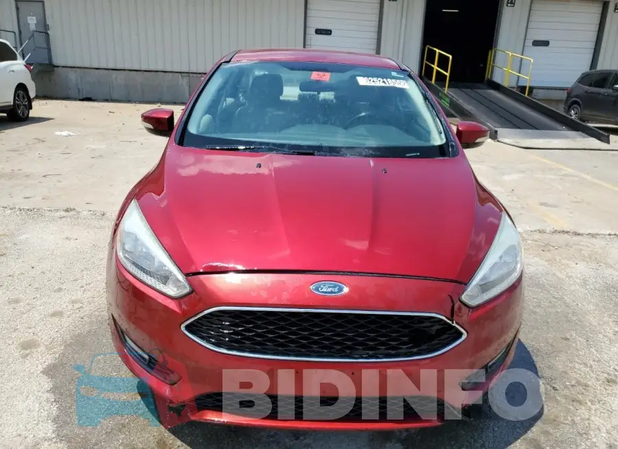 1FADP3F21GL280971 Photo# 5