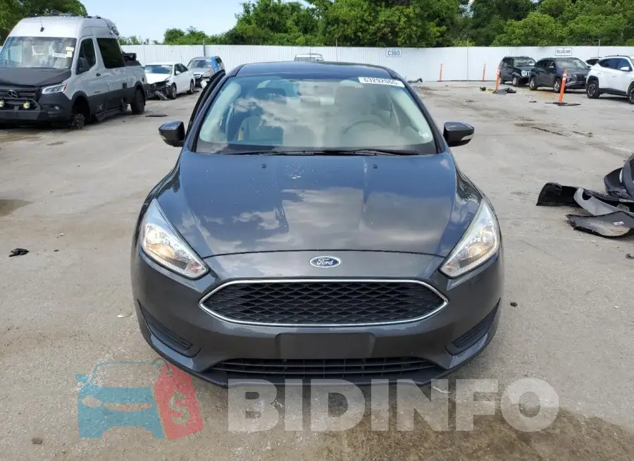 1FADP3F22HL303577 Photo# 5