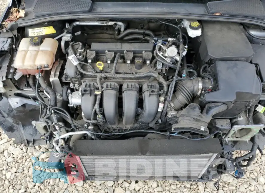 1FADP3N27JL331477 Photo# 11