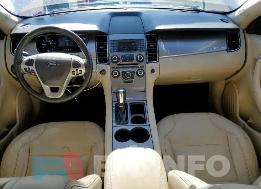 1FAHP2E82JG117408 Photo# 8