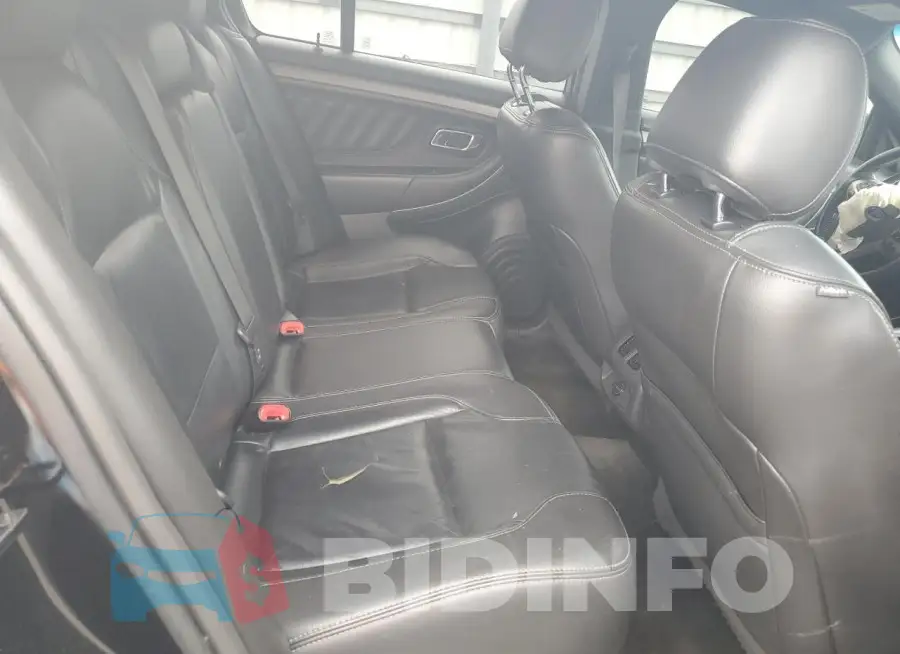 1FAHP2E86GG141252 Photo# 10