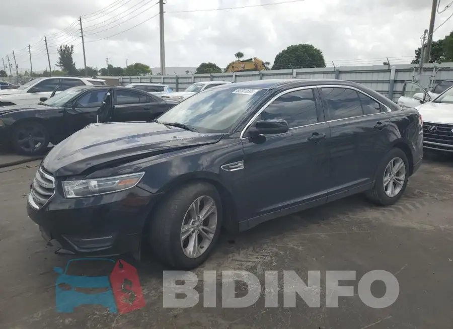 1FAHP2E86GG141252 Photo# 1