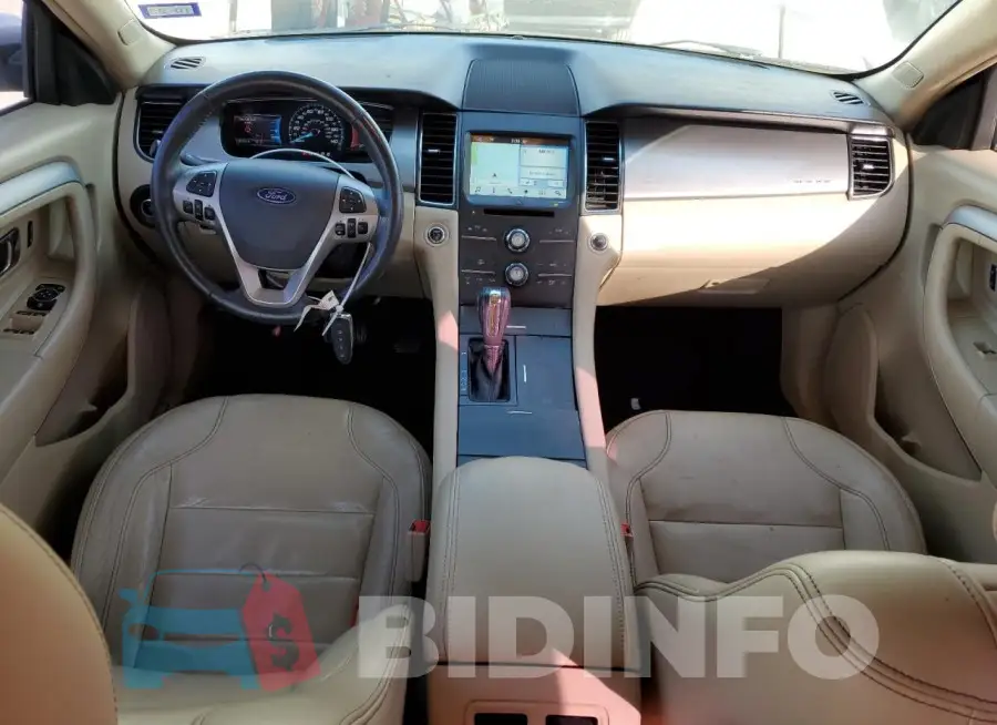 1FAHP2E8XGG144574 Photo# 8