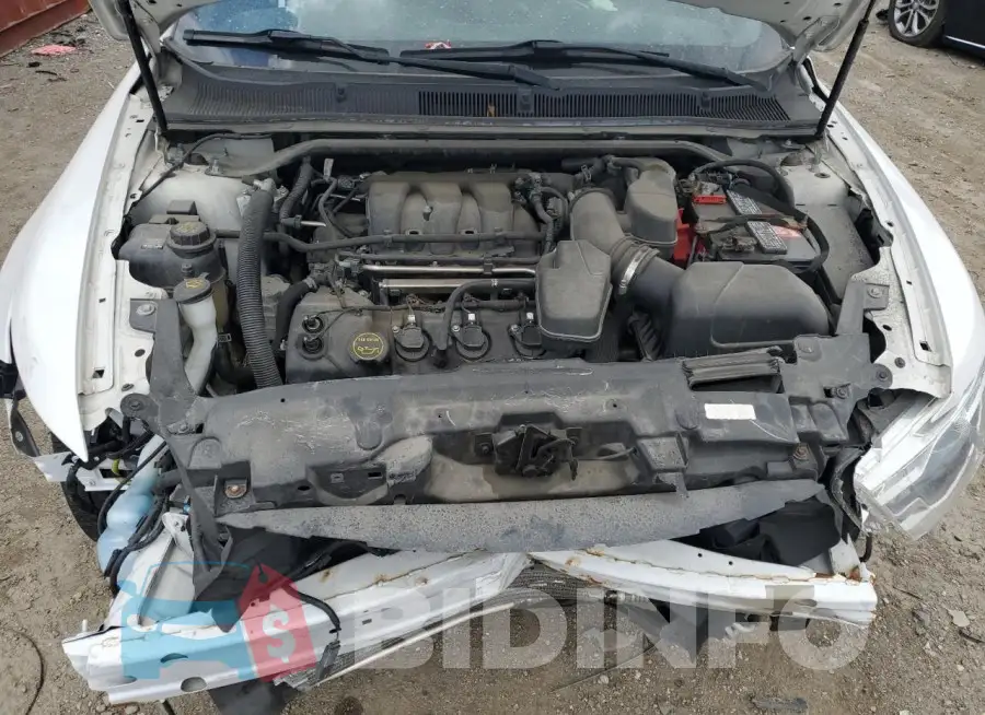 1FAHP2MK3HG130059 Photo# 11