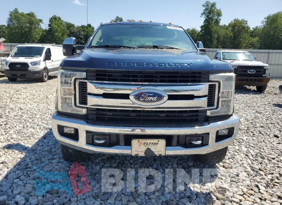 1FT7W2BT9HEC40128 Photo# 5