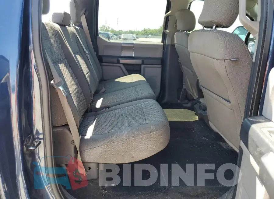 1FT7W2BT9HEC40128 Photo# 10