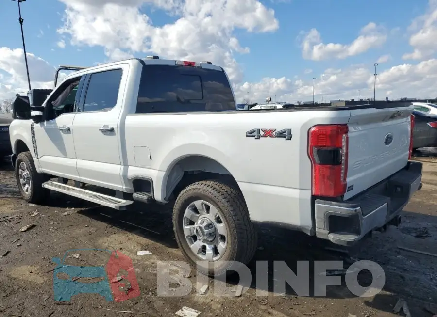 1FT8W2BNXREE19382 Photo# 2