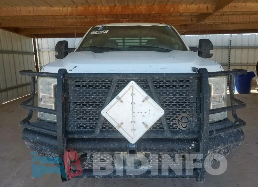 1FT8W3BT8JEC94391 Photo# 5