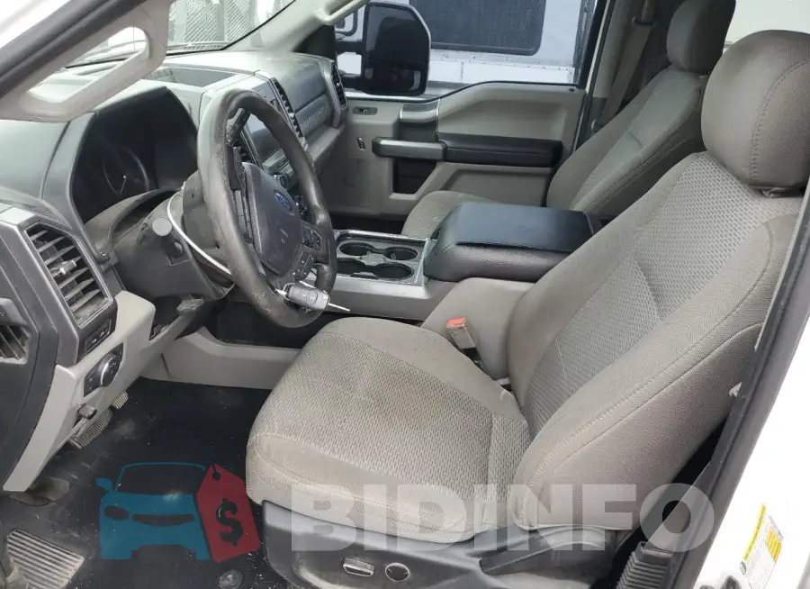 1FT8W3BT8KEF13092 Photo# 7