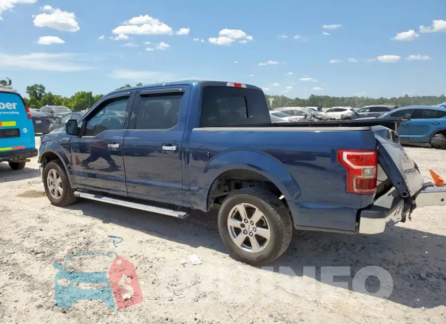 1FTEW1CG8JKF53648 Photo# 2