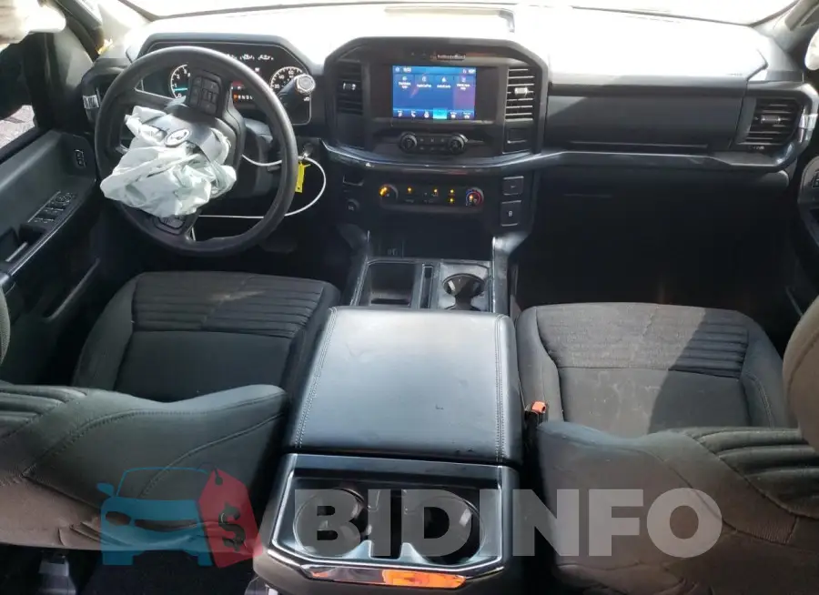 1FTEW1CP9MFB35046 Photo# 8