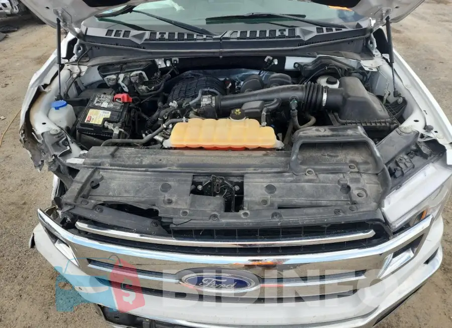 1FTEW1EB4JKC86252 Photo# 11
