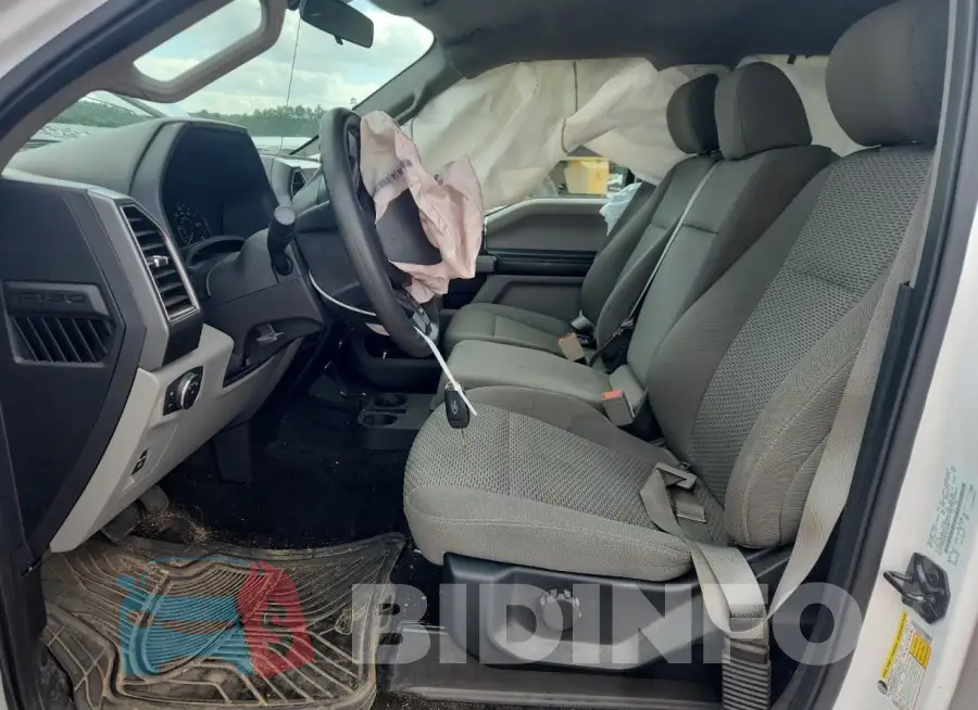 1FTEW1EB4JKC86252 Photo# 7