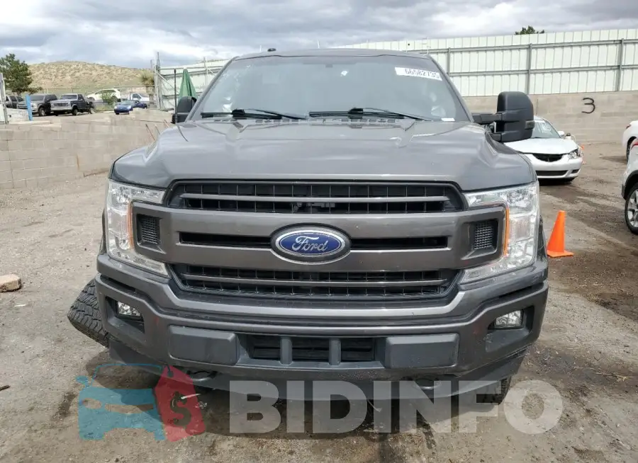 1FTEW1EG4JKD68414 Photo# 5