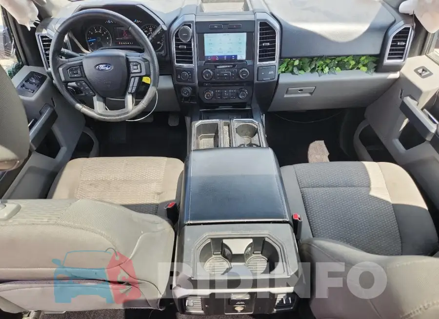 1FTEW1EG7GKF87831 Photo# 8
