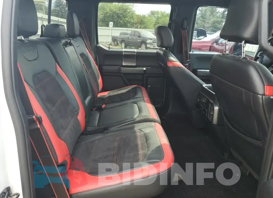 1FTEW1EGXHFB47614 Photo# 10