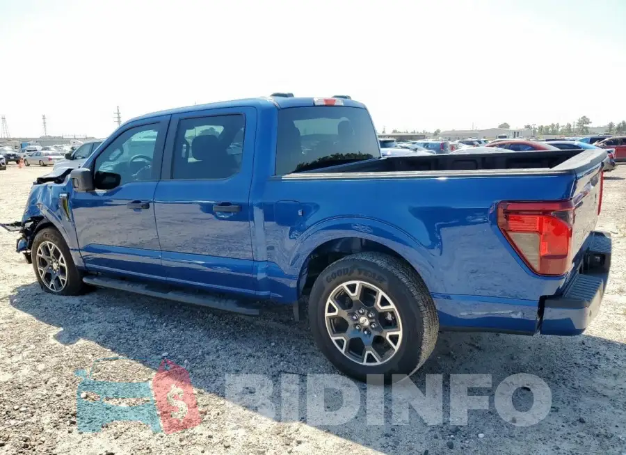 1FTEW2KP8SKD93473 Photo# 2