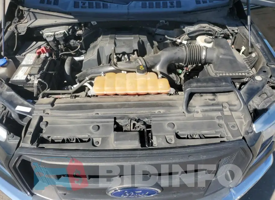 1FTEX1EP0GKE28016 Photo# 11