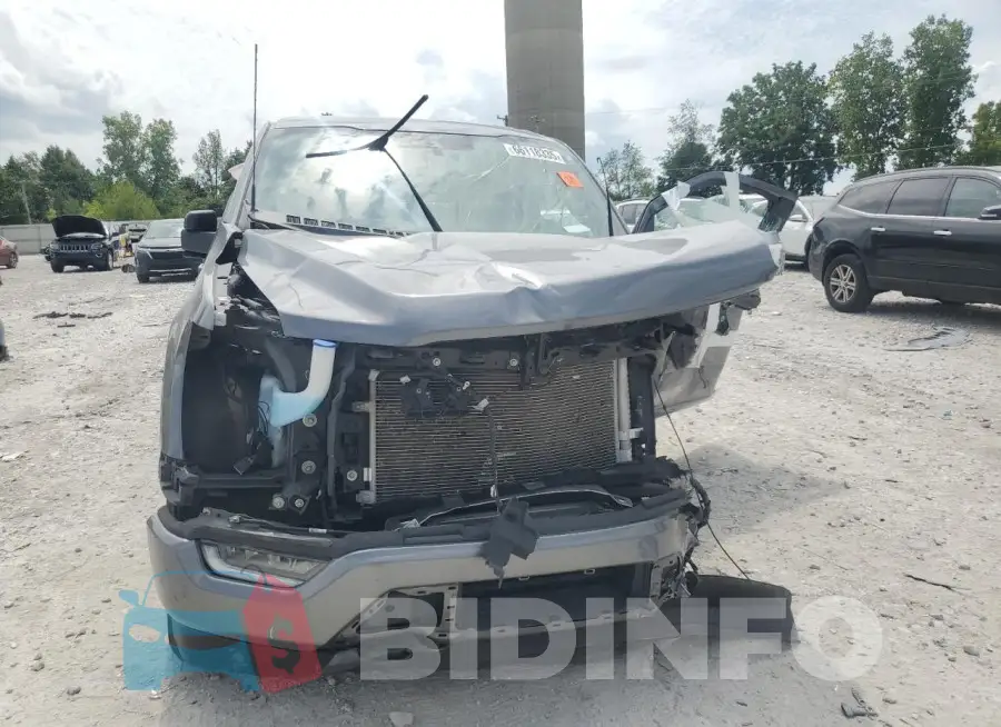 1FTFW1E81NFB22528 Photo# 5