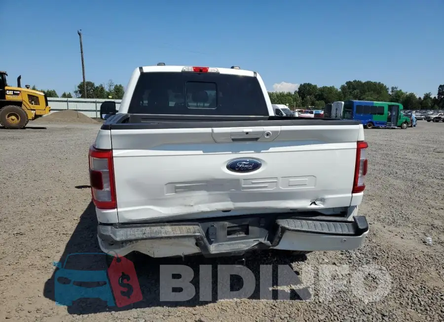 1FTFW1ED7NFB72735 Photo# 6