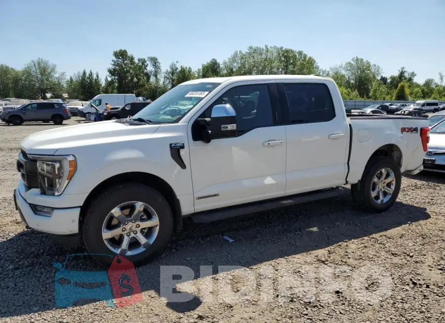 1FTFW1ED7NFB72735 Photo# 1