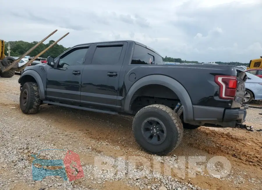 1FTFW1RG1JFA55764 Photo# 2