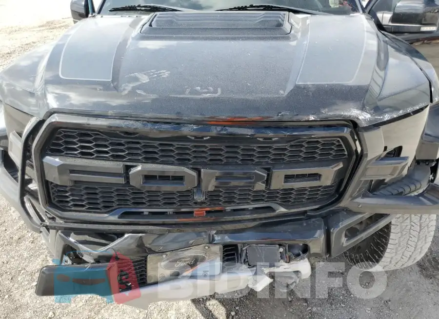 1FTFW1RG4HFA41898 Photo# 11