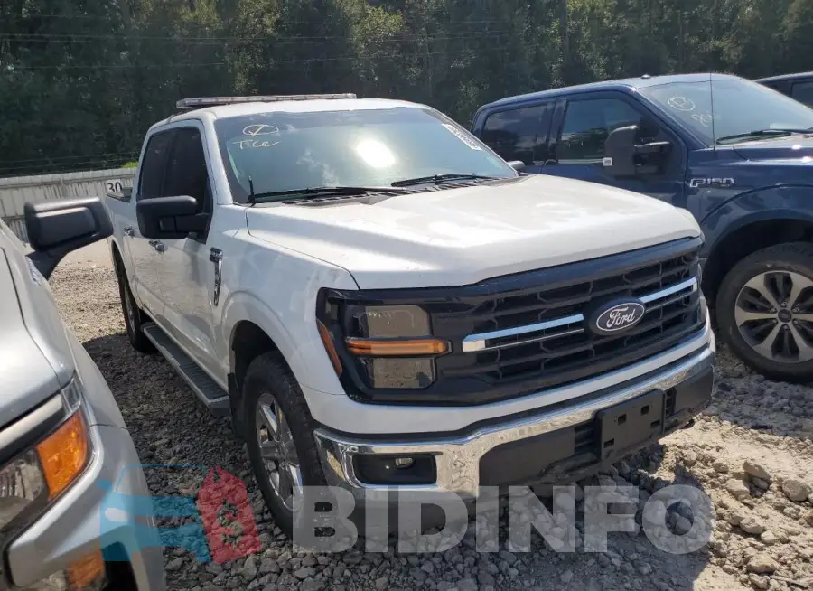 1FTFW3L53SKD17635 Photo# 4