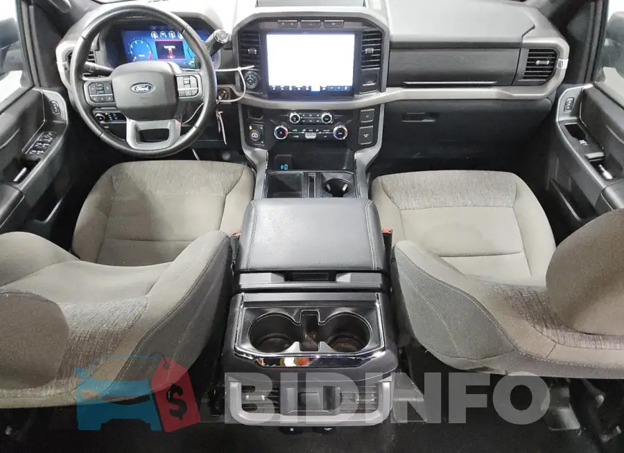1FTFW3LD1RFA63014 Photo# 8