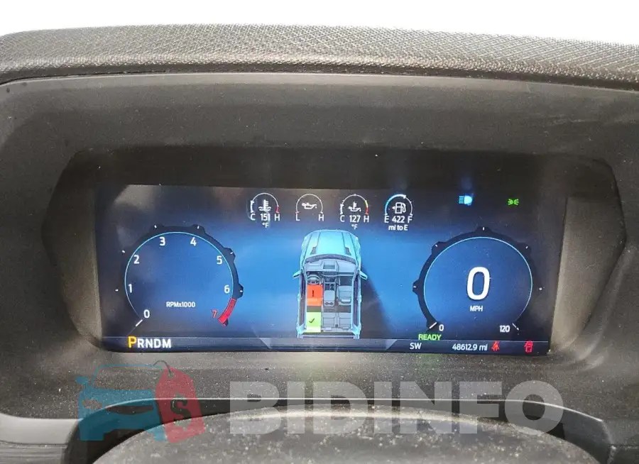 1FTFW3LD1RFA63014 Photo# 9