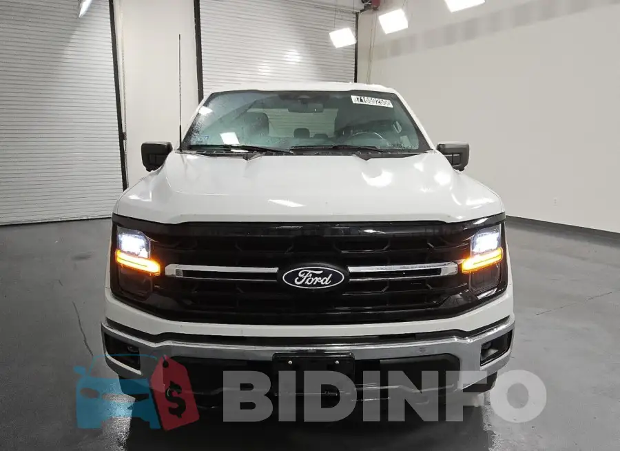 1FTFW3LD1RFA63014 Photo# 5
