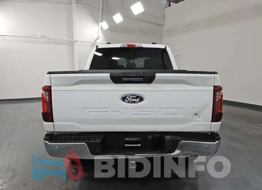 1FTFW3LD1RFA63014 Photo# 6