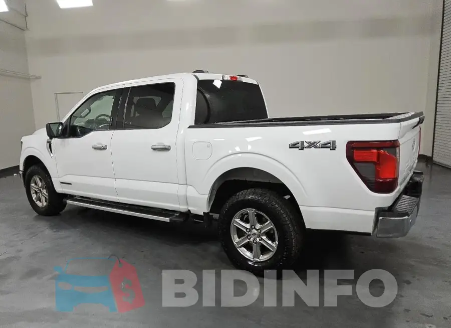 1FTFW3LD1RFA63014 Photo# 2