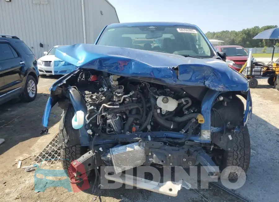 1FTFW3LD7RFA25030 Photo# 5