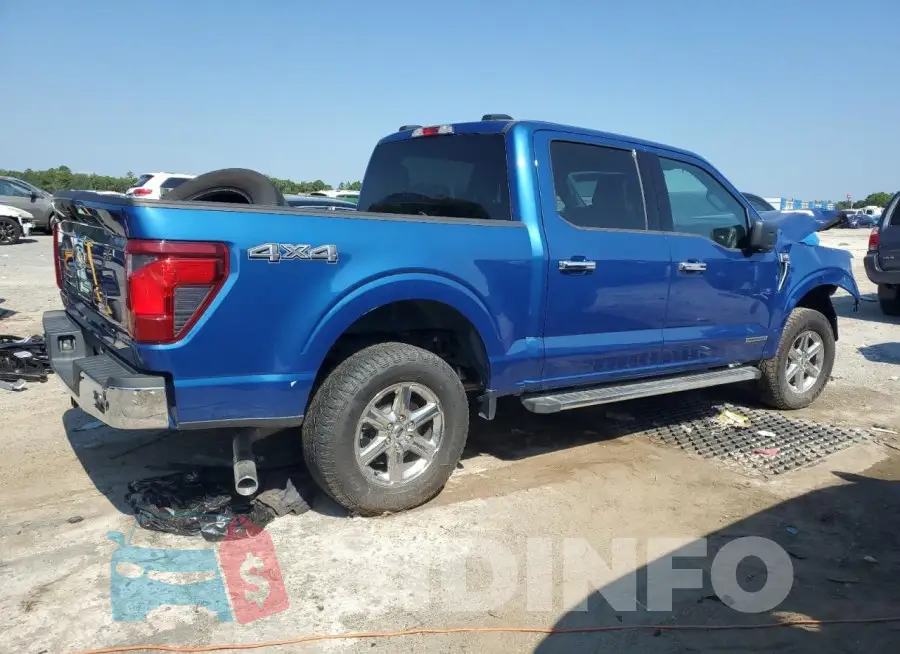 1FTFW3LD7RFA25030 Photo# 3