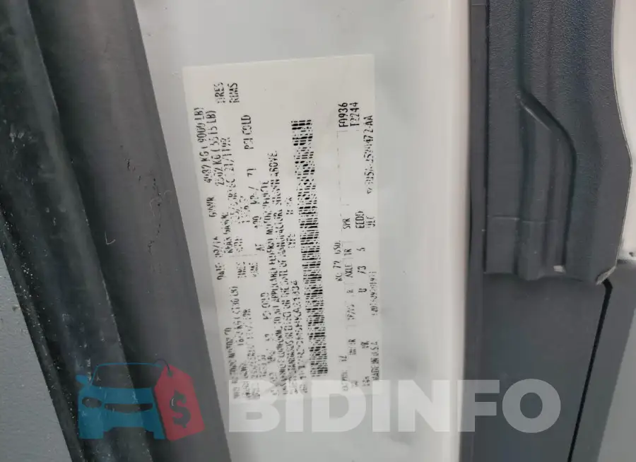 1FTYR2CM5HKA21834 Photo# 13