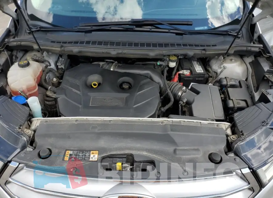 2FMPK3J94JBB49921 Photo# 12