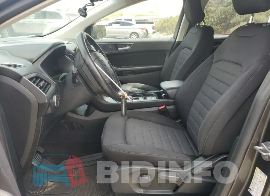 2FMPK4G92KBC47943 Photo# 7