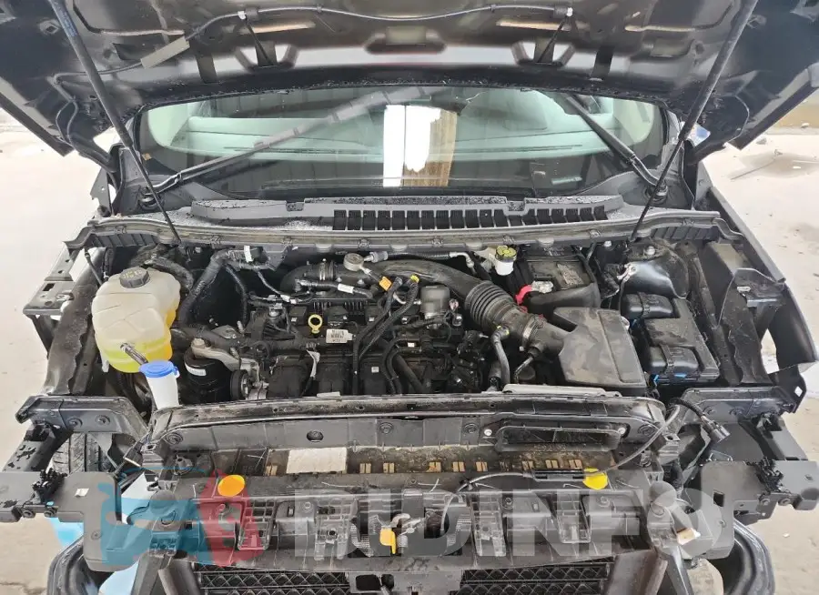 2FMPK4G95RBA97319 Photo# 12