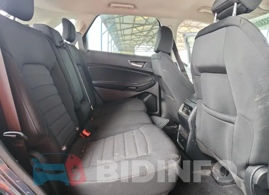2FMPK4G95RBA97319 Photo# 11