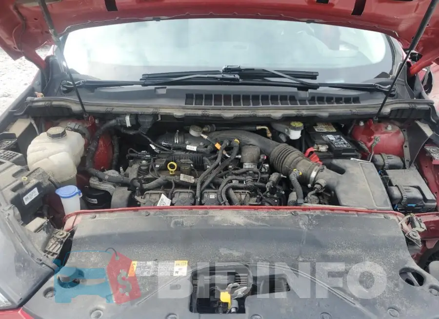 2FMPK4J92LBA81613 Photo# 11