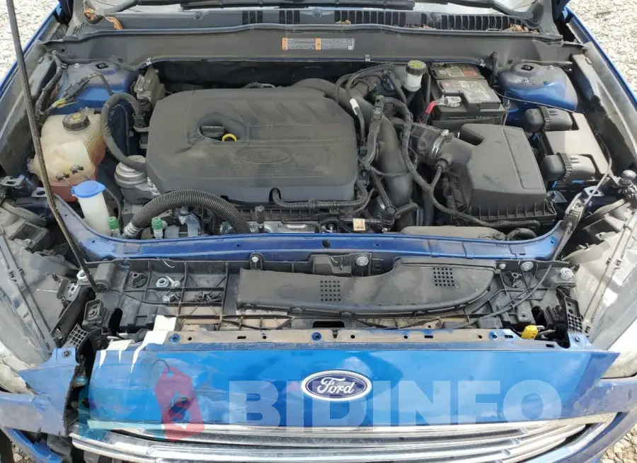 3FA6P0HD9HR187852 Photo# 11