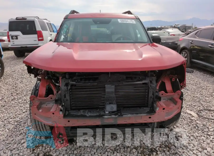3FMCR9B60NRD93364 Photo# 5