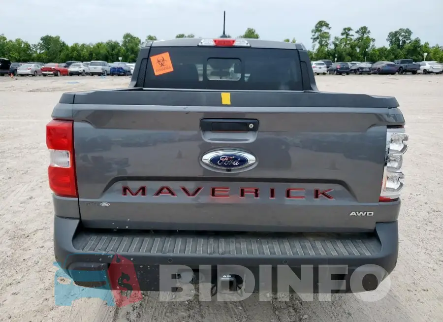 3FTTW8F99NRB11153 Photo# 6