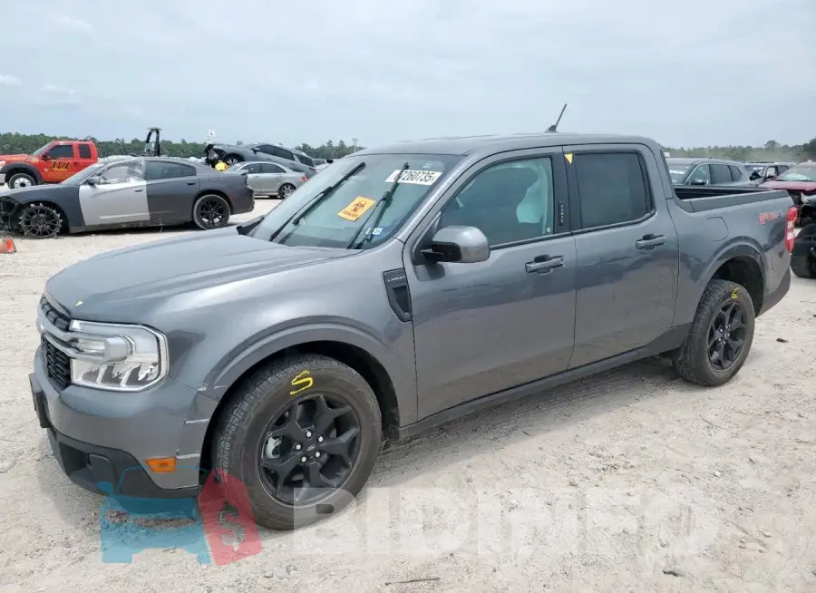 3FTTW8F99NRB11153 Photo# 1