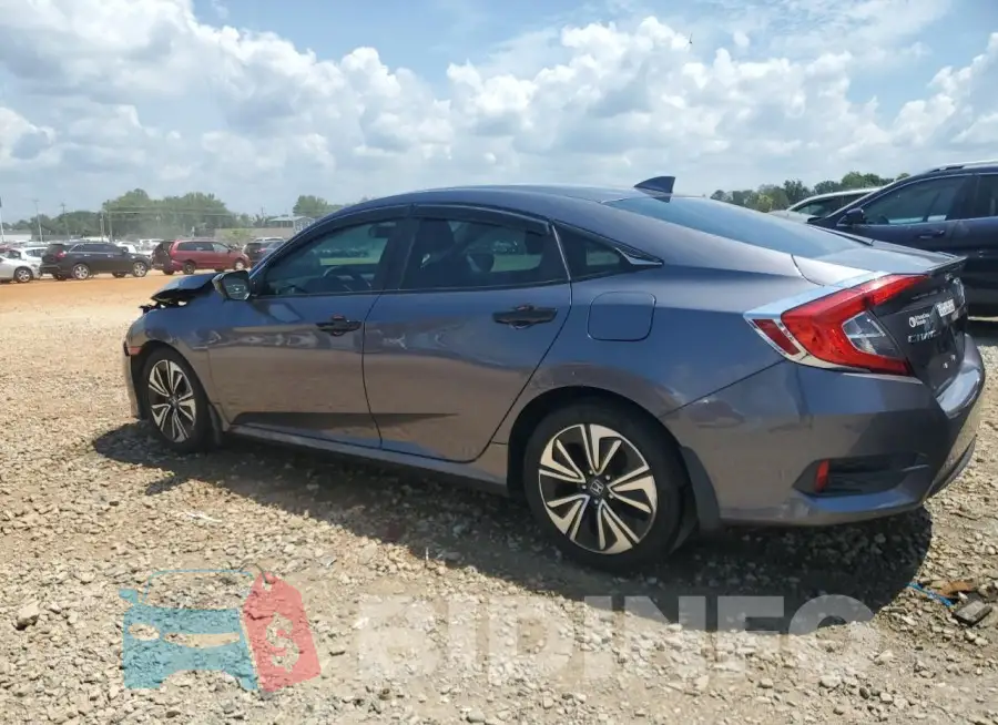 19XFC1F30HE210092 Photo# 2