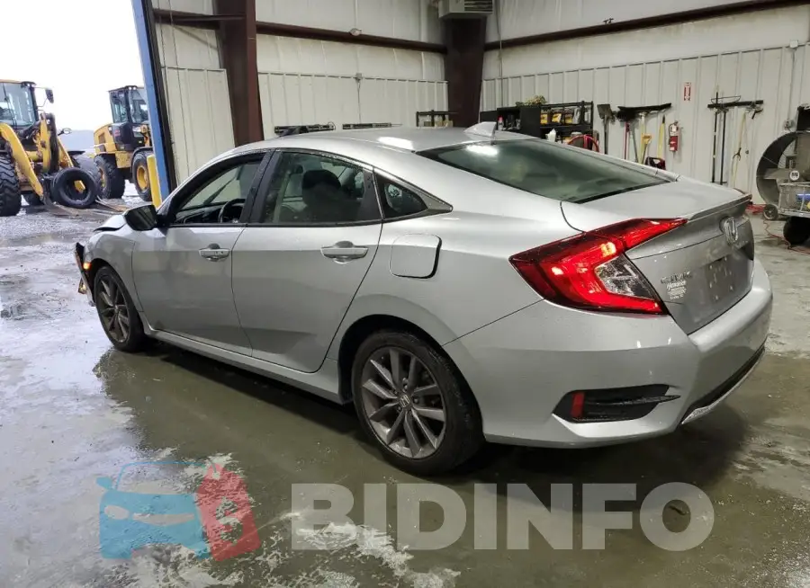 19XFC1F30LE018003 Photo# 2
