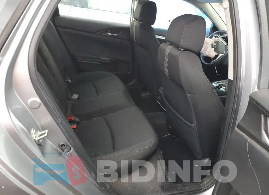 19XFC1F30LE018003 Photo# 10