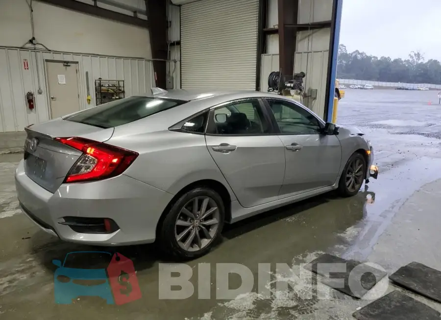 19XFC1F30LE018003 Photo# 3